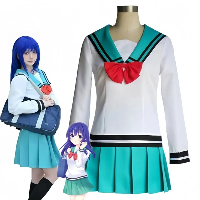 Cosplay Prop Bow - Anime Style Japanese Sailor Uniform Cosplay