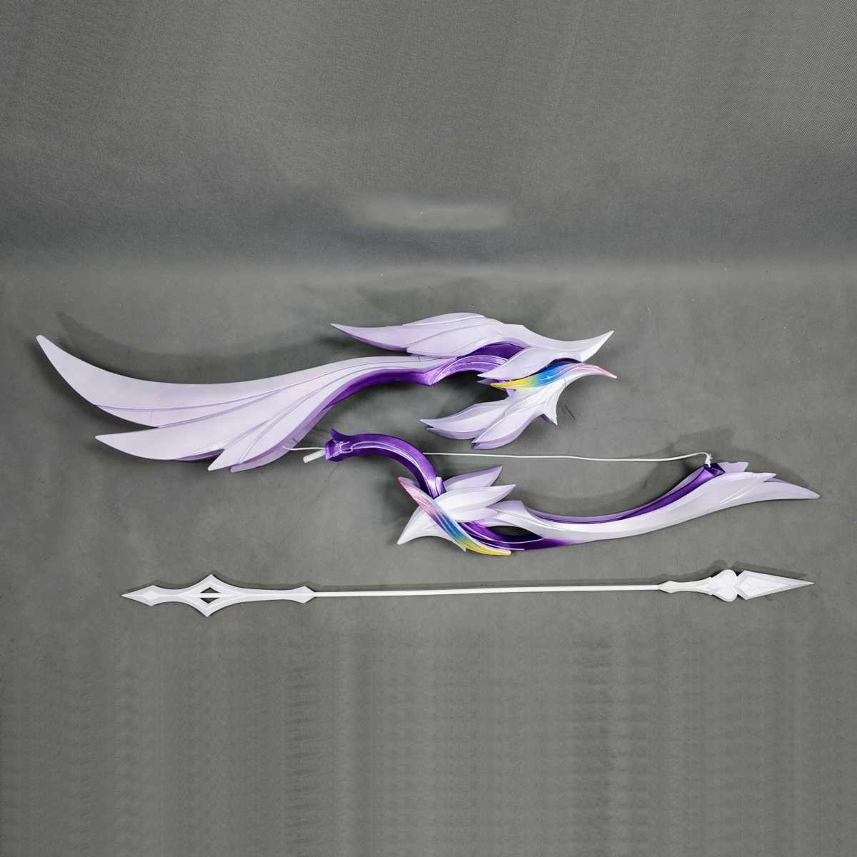 Cosplay Prop Bow - Cyrene Cosplay Bow Arrow Prop Game