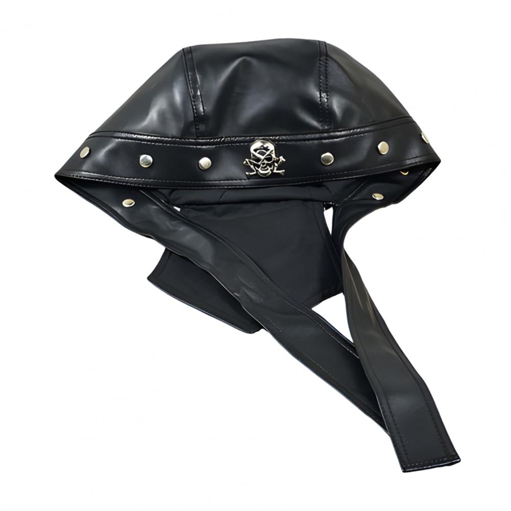 Cosplay Prop Business - Photo Prop Pirate Hat Adjustable Pirate