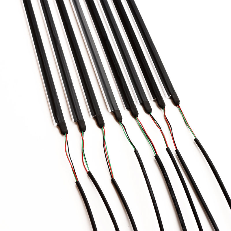 Led El Wire - 27in1 24in1 22in1 Universal Car Ambient