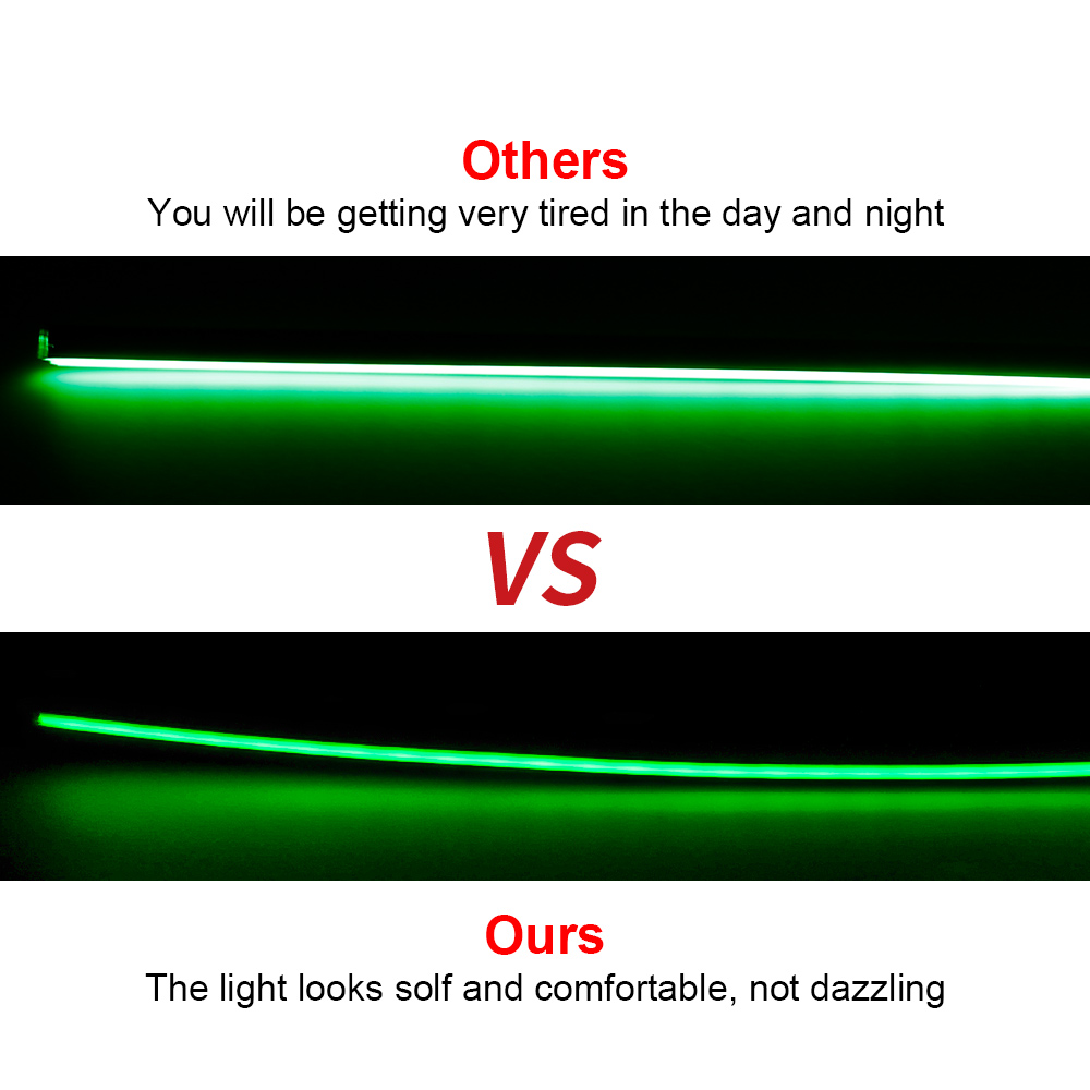 Led El Wire - Car LED Symphony Decoration Ambient Light