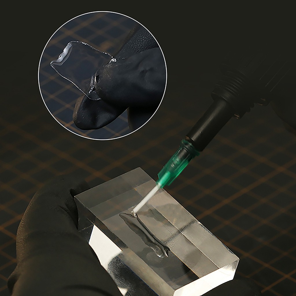DSPIAE UV Light Curing Clear G - Metallic Spray Paint 评论和价格
