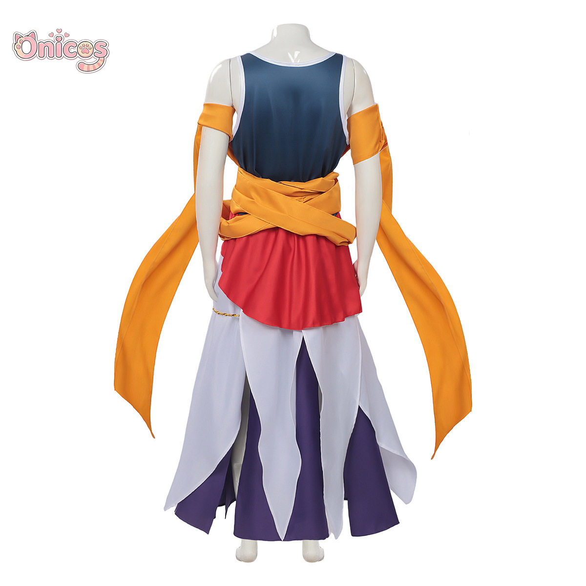 Record of Ragnarok Buddha Cosp - Prop Para Cosplay 评论和价格