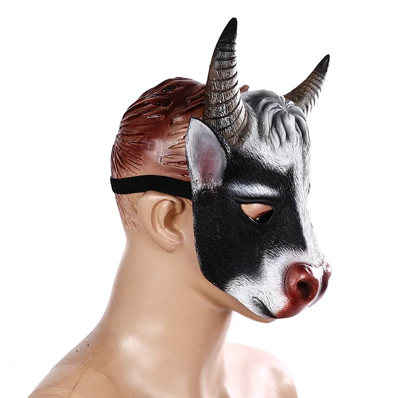 x;3,c'5\b/ Halloween 3D realis - Cosplay Prop Foam 评论和价格