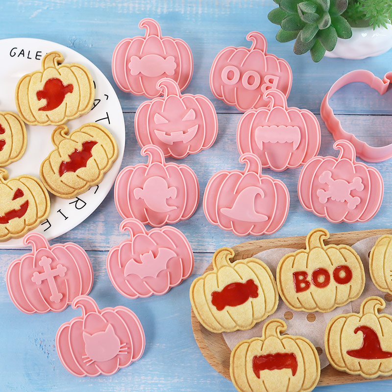 10pcs Halloween Jam-filled Coo - Cosplay Bat Prop 评论和价格