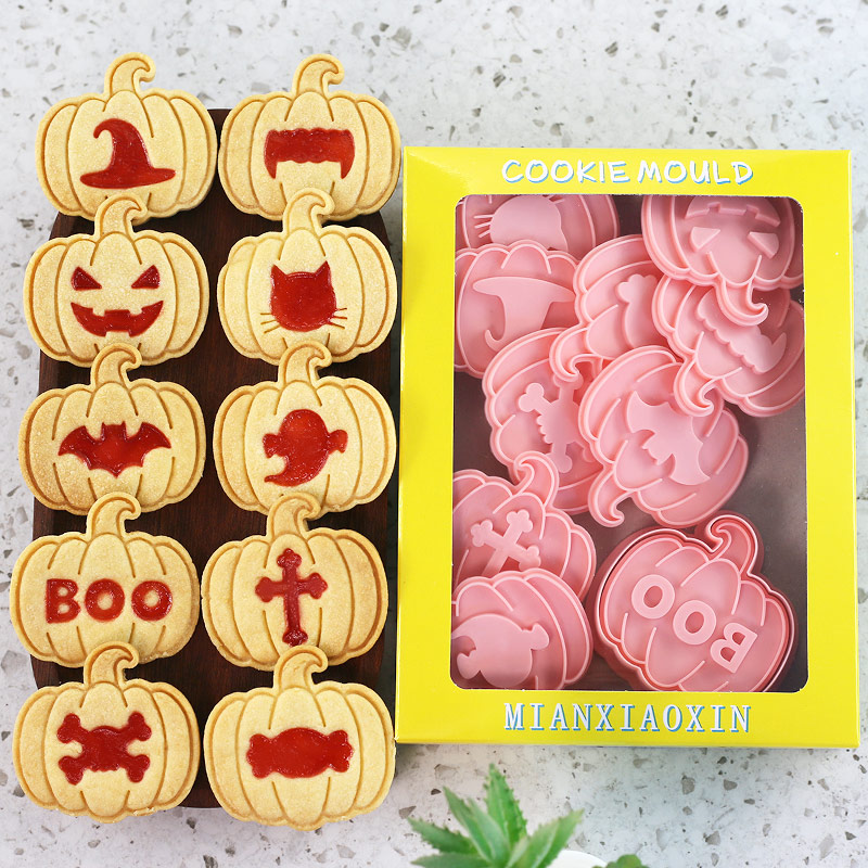 10pcs Halloween Jam-filled Coo - Cosplay Bat Prop 评论和价格