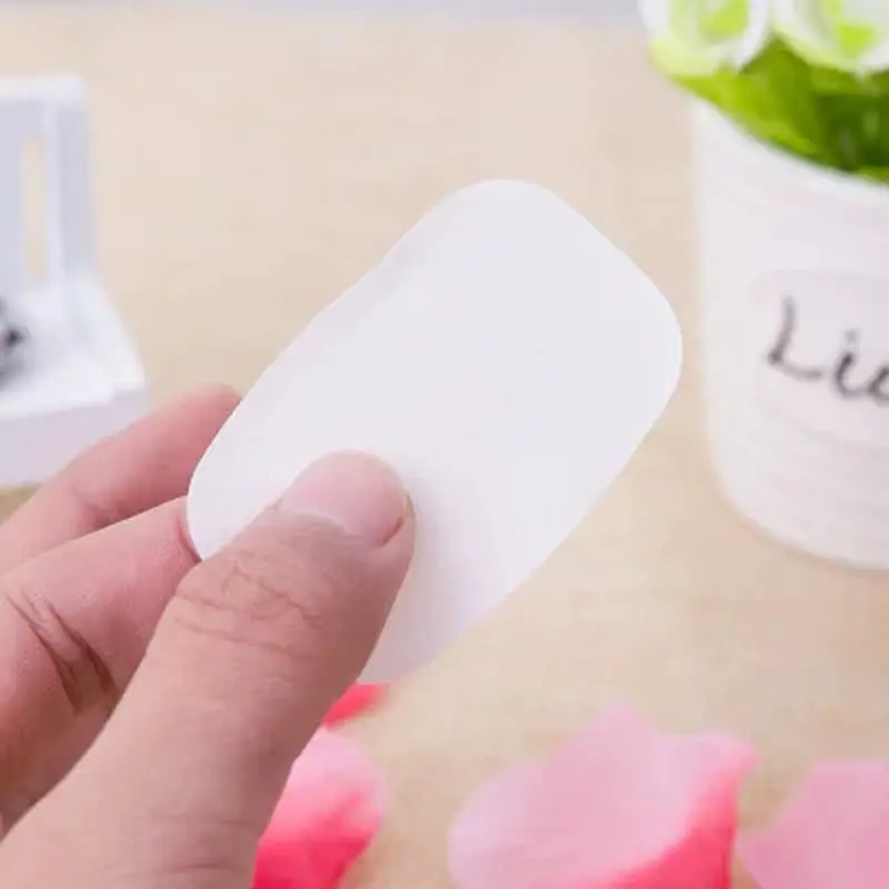 Soap Paper Portable Hand Washi - Eva Foam Sheet 评论和价格