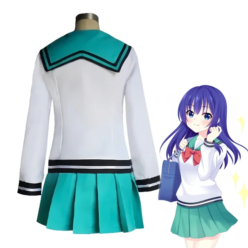 Anime Style Japanese Sailor Un - Cosplay Prop Bow 评论和价格