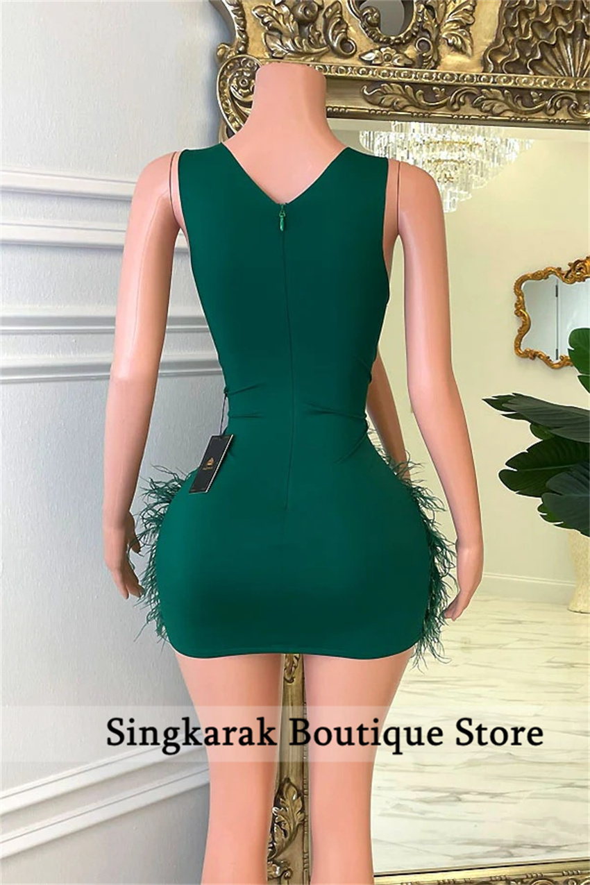 Sparkly Rhinestone Green Cockt - Briar Cosplay Prop 评论和价格