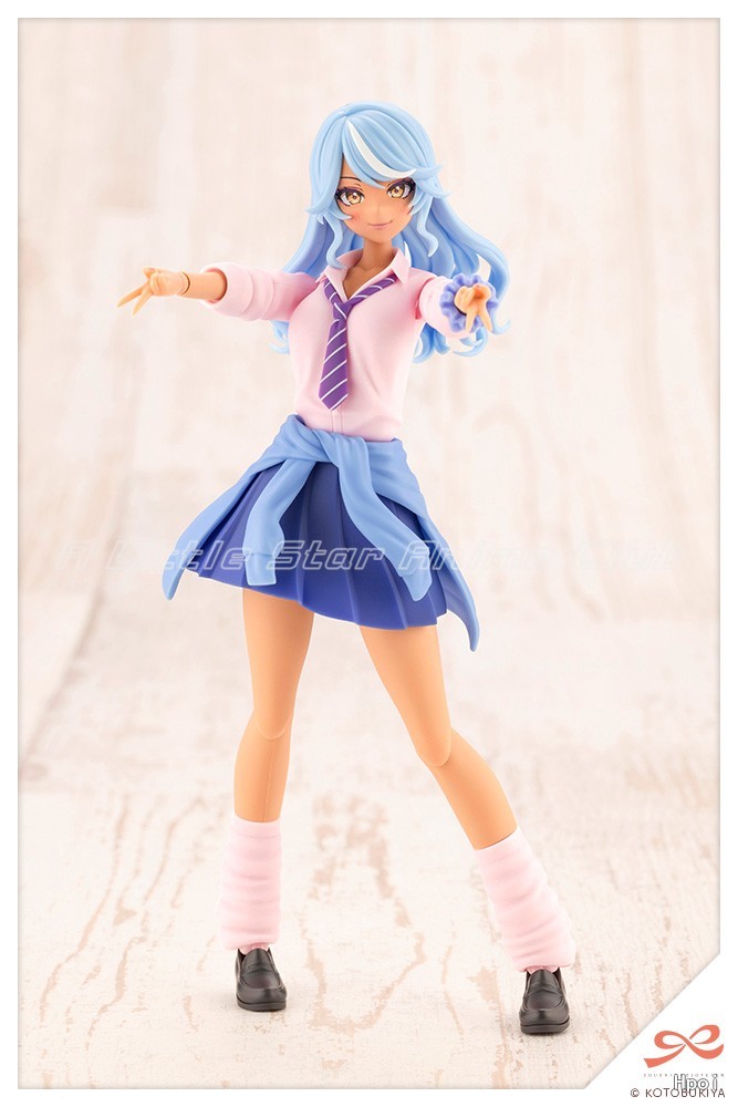 Original Kotobukiya MUV-LUV Gi - Kotobukiya Muv-Luv 评论和价格
