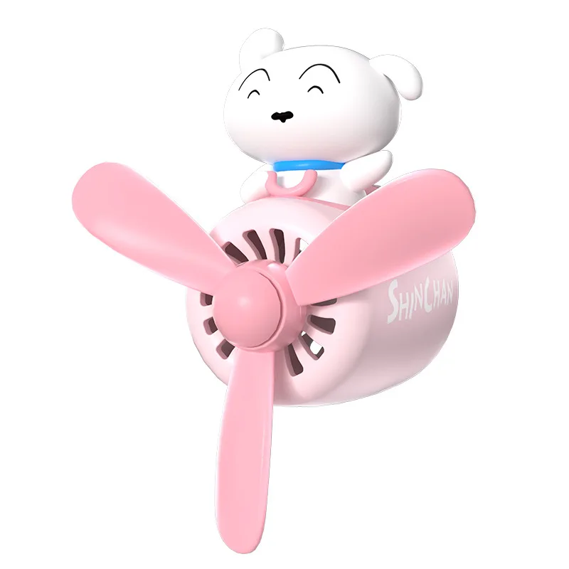 Crayon Shin-chan Car Propeller - Flamethrower Cosplay Prop 评论和价格