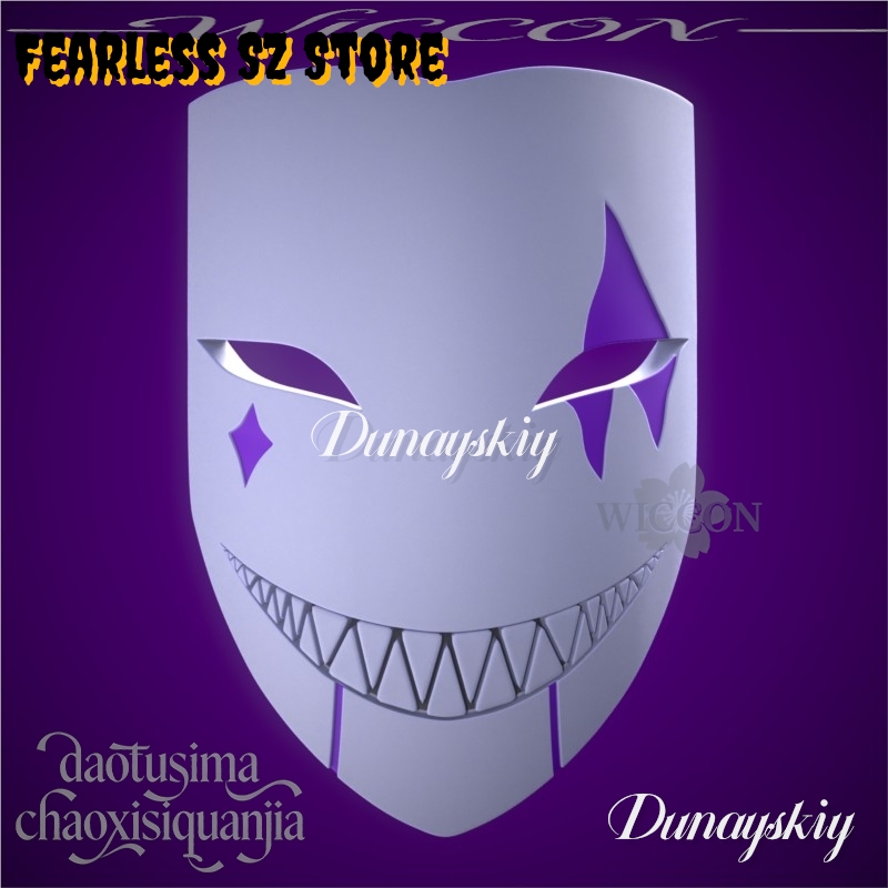 DUNAYSKIY%^& Cosplay Jesterr P - Free Cosplay Prop Patterns 评论和价格