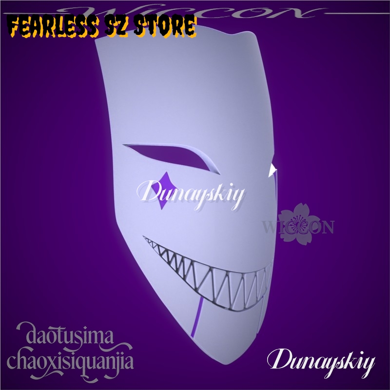 DUNAYSKIY%^& Cosplay Jesterr P - Free Cosplay Prop Patterns 评论和价格