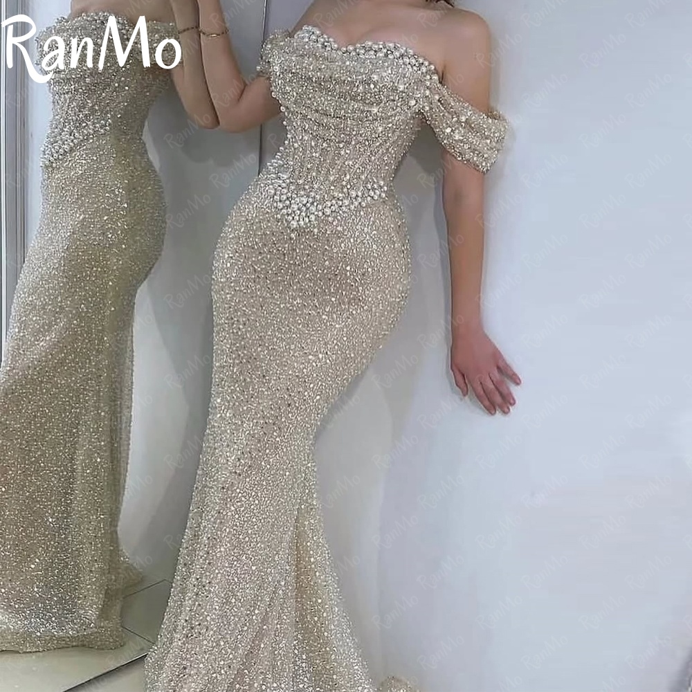 Ranmo Off Shoulder Evening Dre - Briar Cosplay Prop 评论和价格