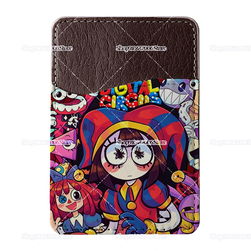 Cartoon The Amazing Circus Mob - Cosplay Prop Business 评论和价格