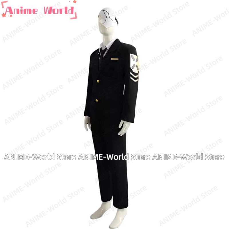 《Custom Size》Limbus Company In - Cosplay Prop Business 评论和价格