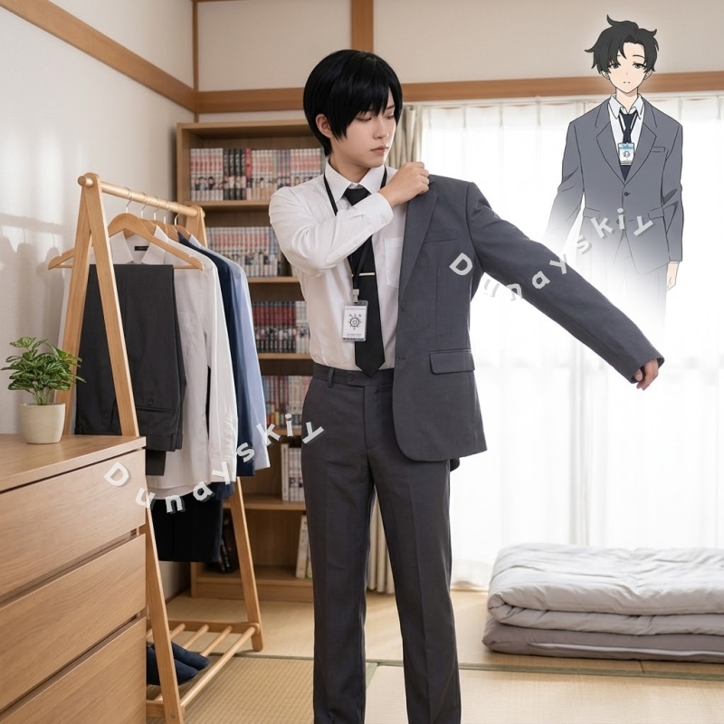 Teacher Sensei 코스프레 Cosplay Co - Cosplay Prop Business 评论和价格