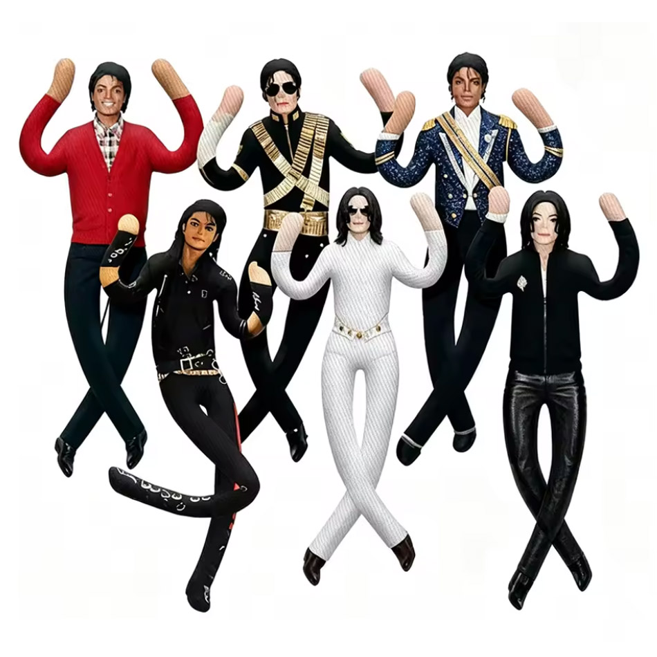 Hot Sale Michael Jackson Cospl - Cosplay Prop Making 评论和价格