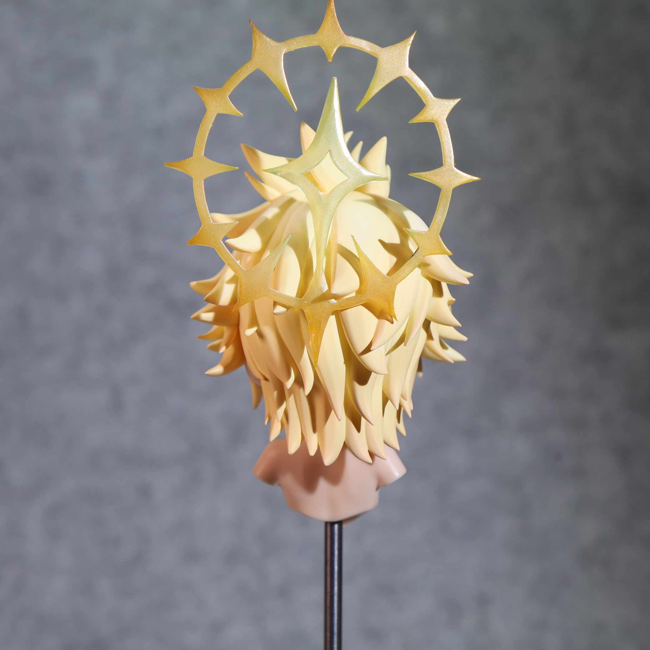 Anime Honkai: Star Rail Phaino - Detachable Cosplay Prop 评论和价格