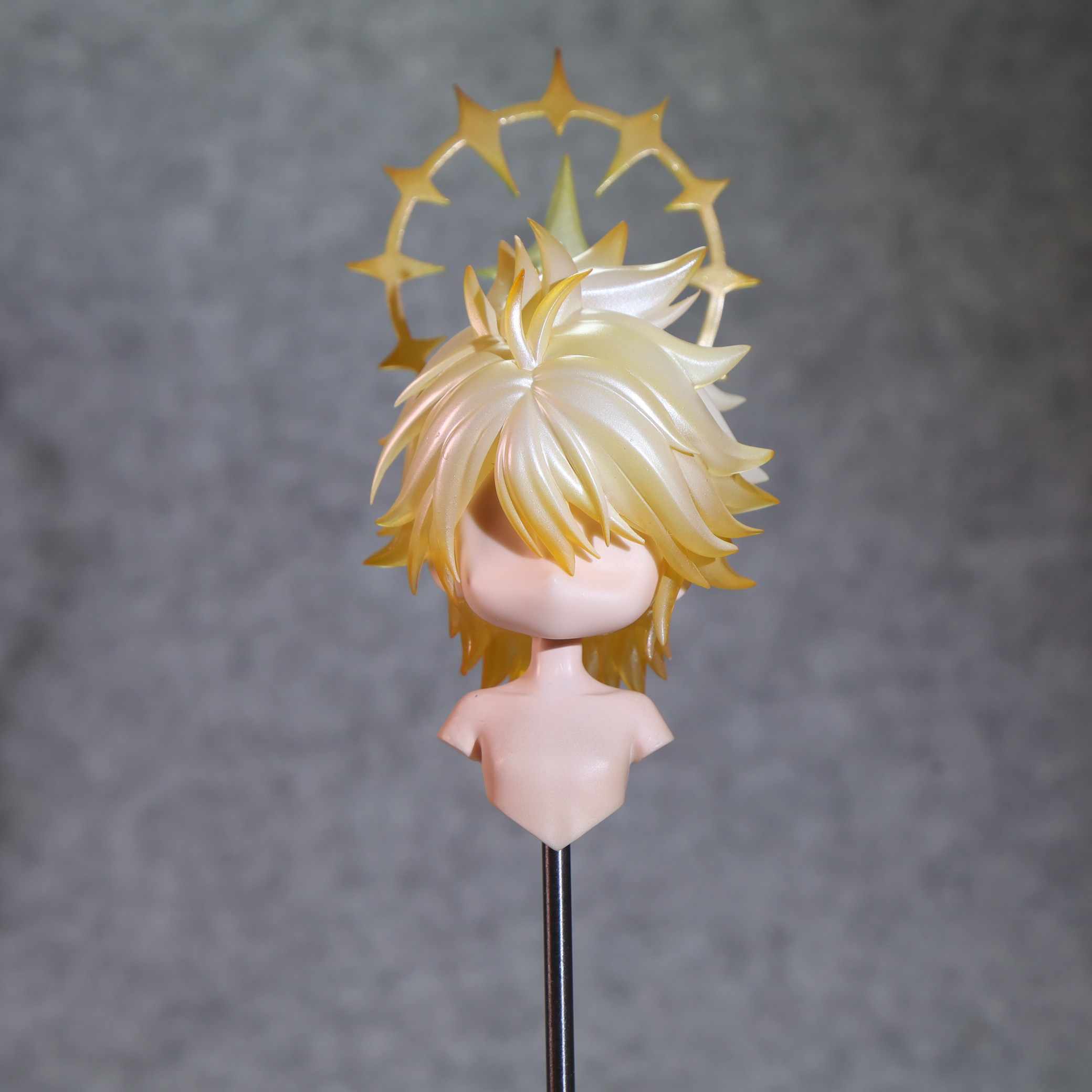 Anime Honkai: Star Rail Phaino - Detachable Cosplay Prop 评论和价格