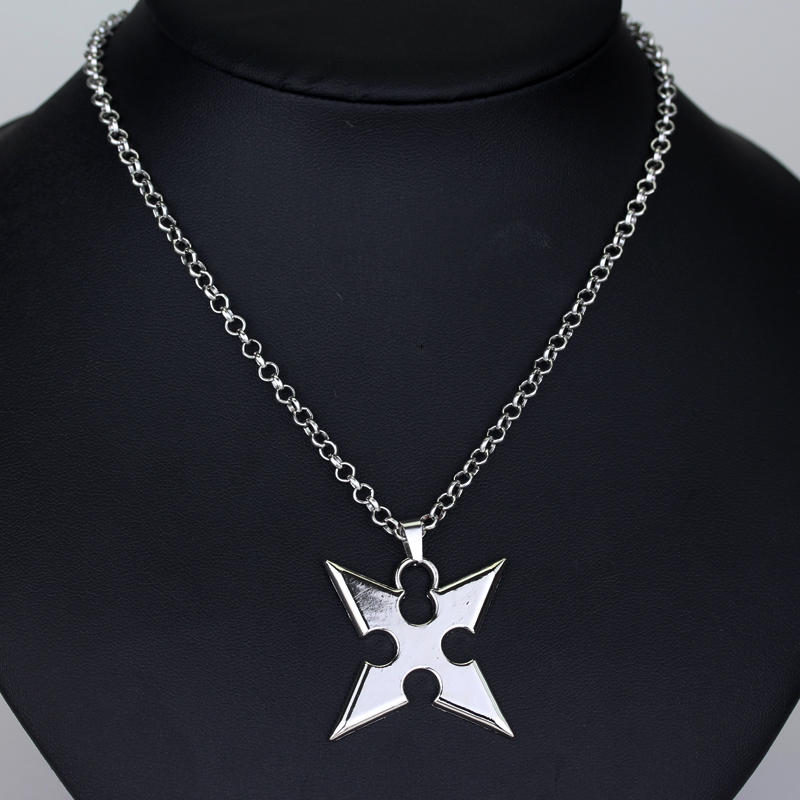 Game Kingdom Hearts Chain Pend - Keyblade Cosplay Prop 评论和价格