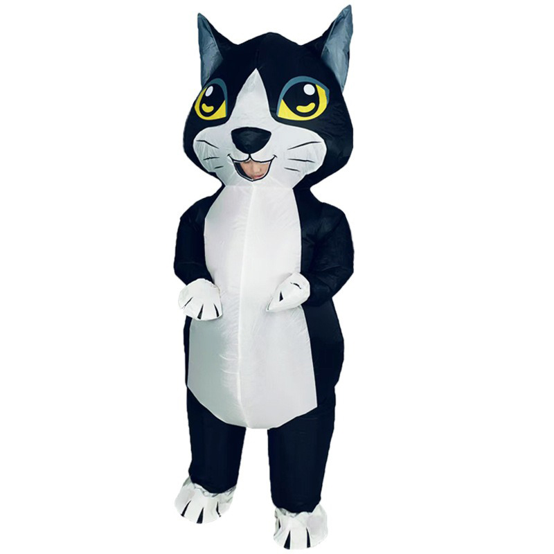 Halloween Prank Inflatable Sui - Cosplay Prop Business 评论和价格