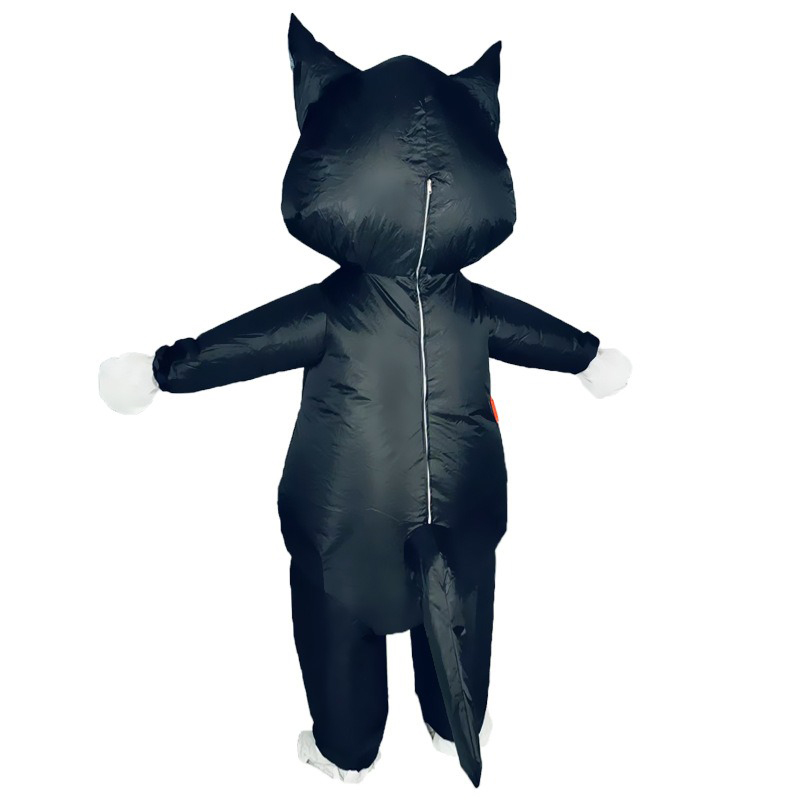 Halloween Prank Inflatable Sui - Cosplay Prop Business 评论和价格