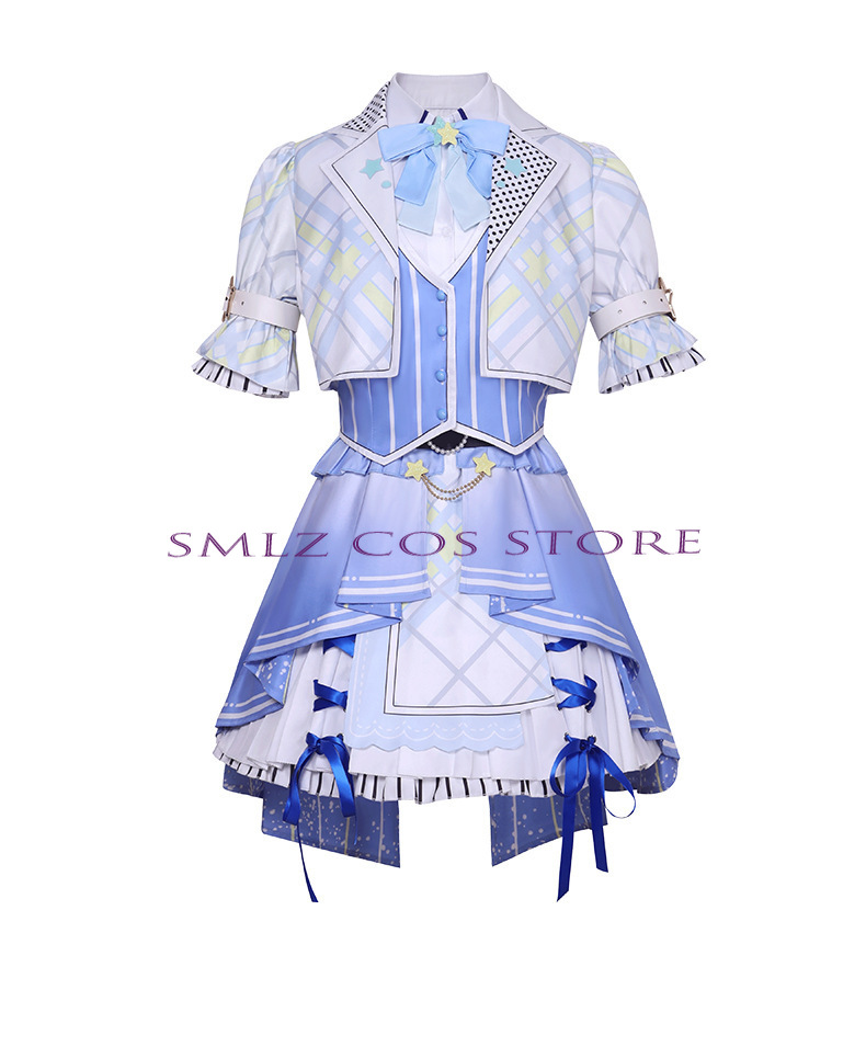 Idol Master Cosplay Anime OSHI - Cosplay Material For Prop 评论和价格