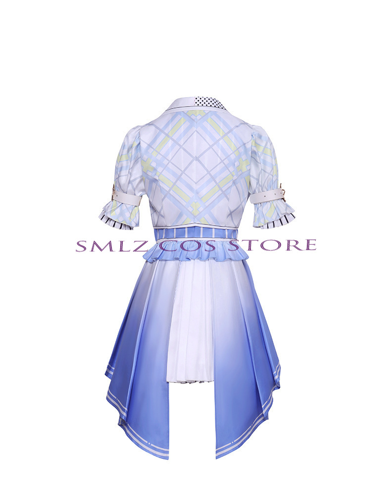 Idol Master Cosplay Anime OSHI - Cosplay Material For Prop 评论和价格