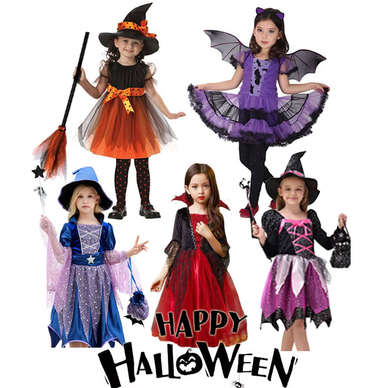 Halloween Costume for Girls Dr - Cosplay Bat Prop 评论和价格