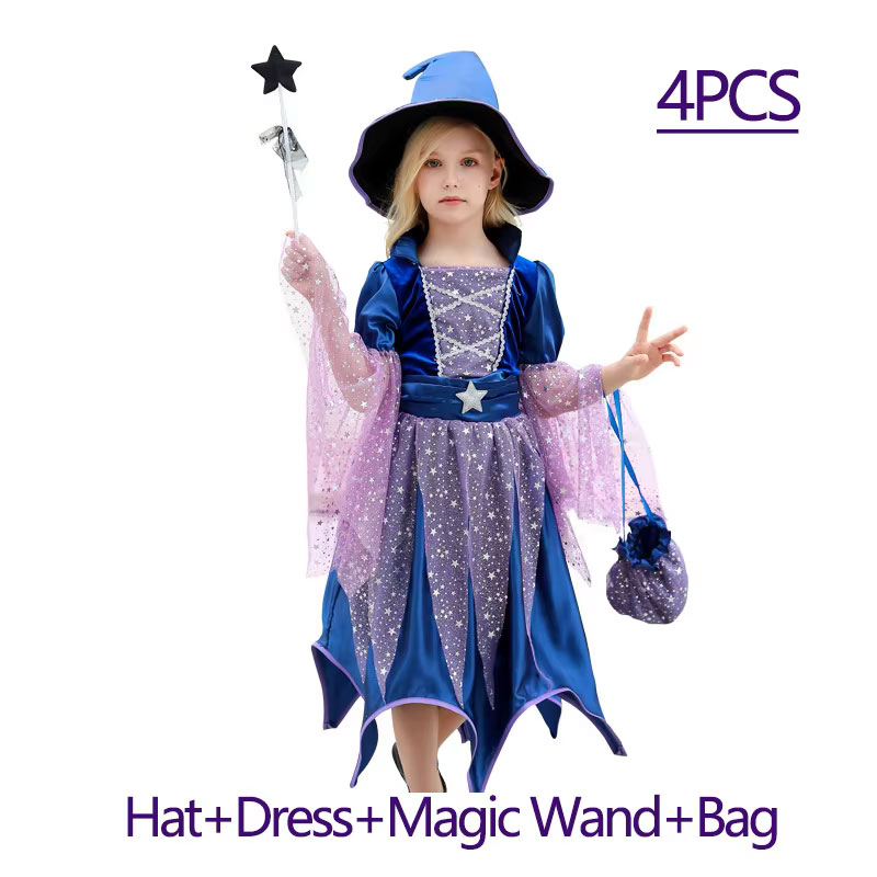 Halloween Costume for Girls Dr - Cosplay Bat Prop 评论和价格