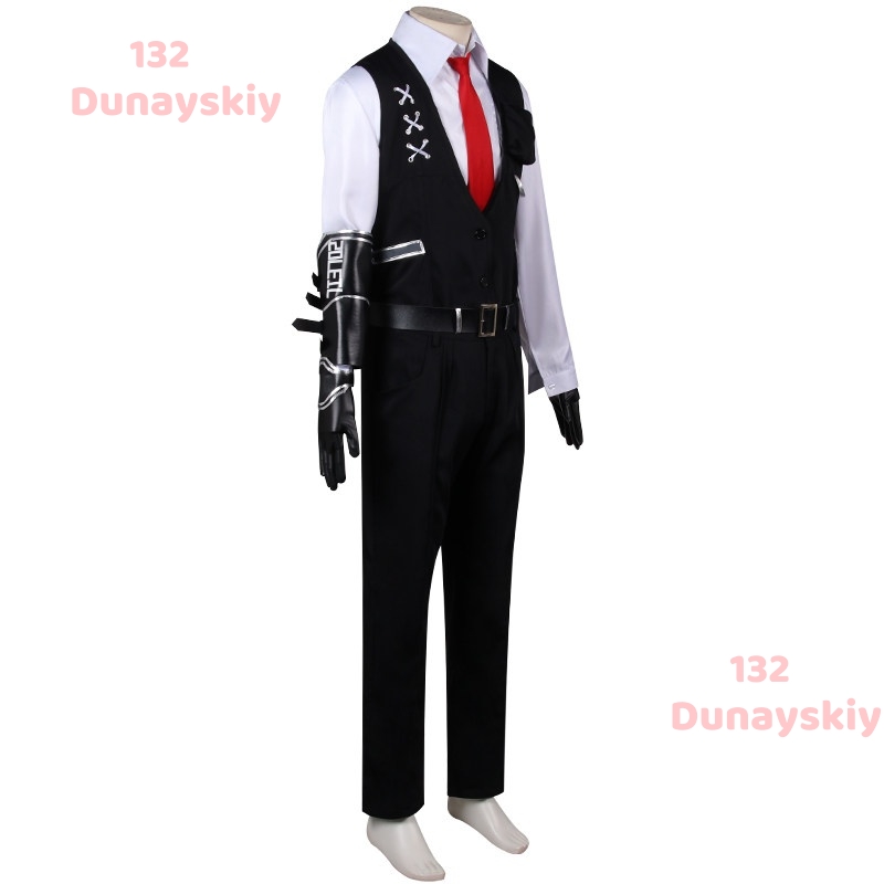 Game Limbus Company Meursault  - Cosplay Prop Business 评论和价格