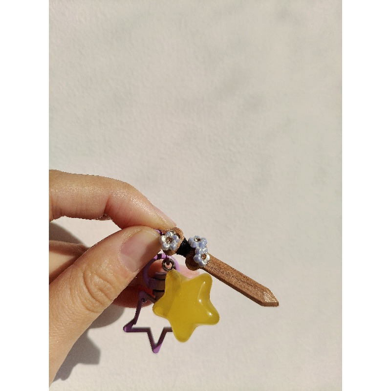 Handmade Love and Deepspace Xa - Cosplay Prop Bag 评论和价格