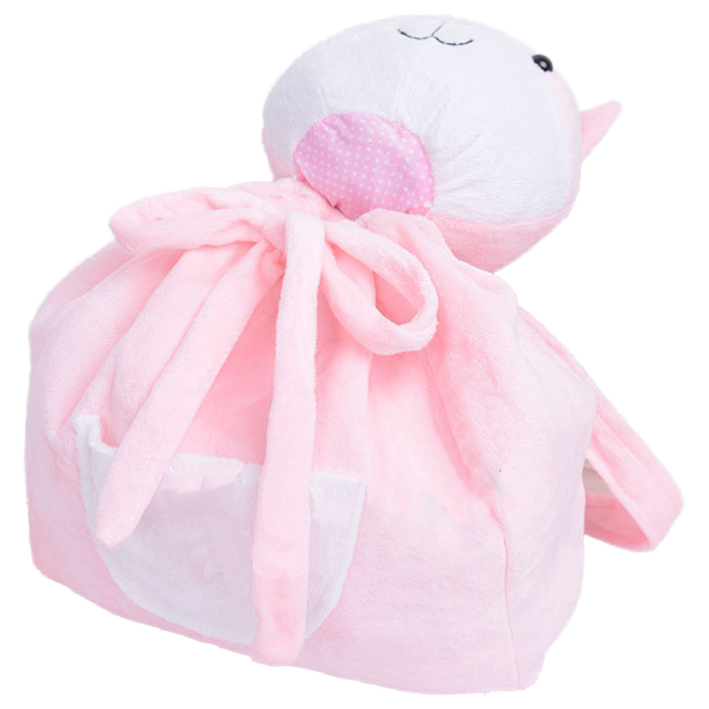 Anime Dangan of Ronpa Chiaki N - Cosplay Prop Bag 评论和价格