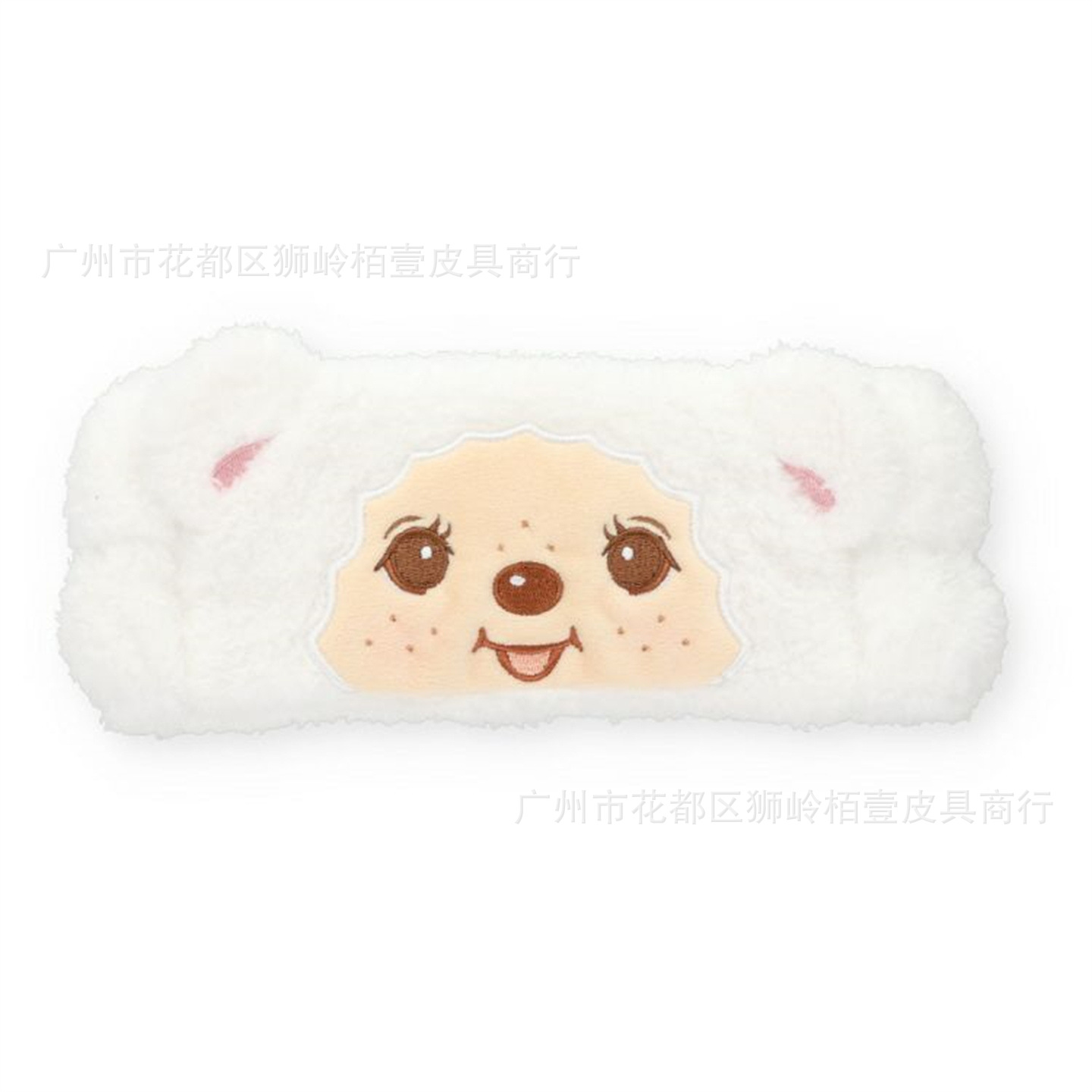 New Cartoon Monqijqij Hairband - Cosplay Prop Bow 评论和价格