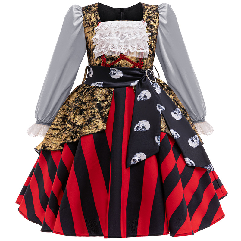 3-10 Years Old New Halloween P - Cosplay Prop Bow 评论和价格