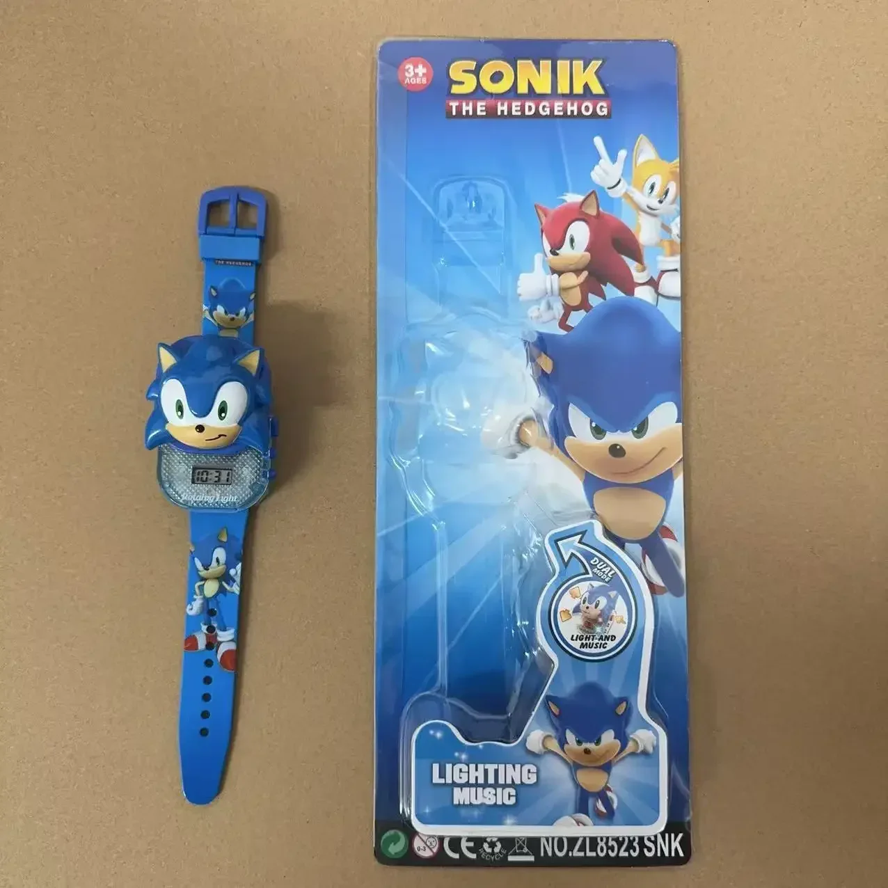 Game Hedgehog Cartoon 24 Patte - Free Cosplay Prop Patterns 评论和价格