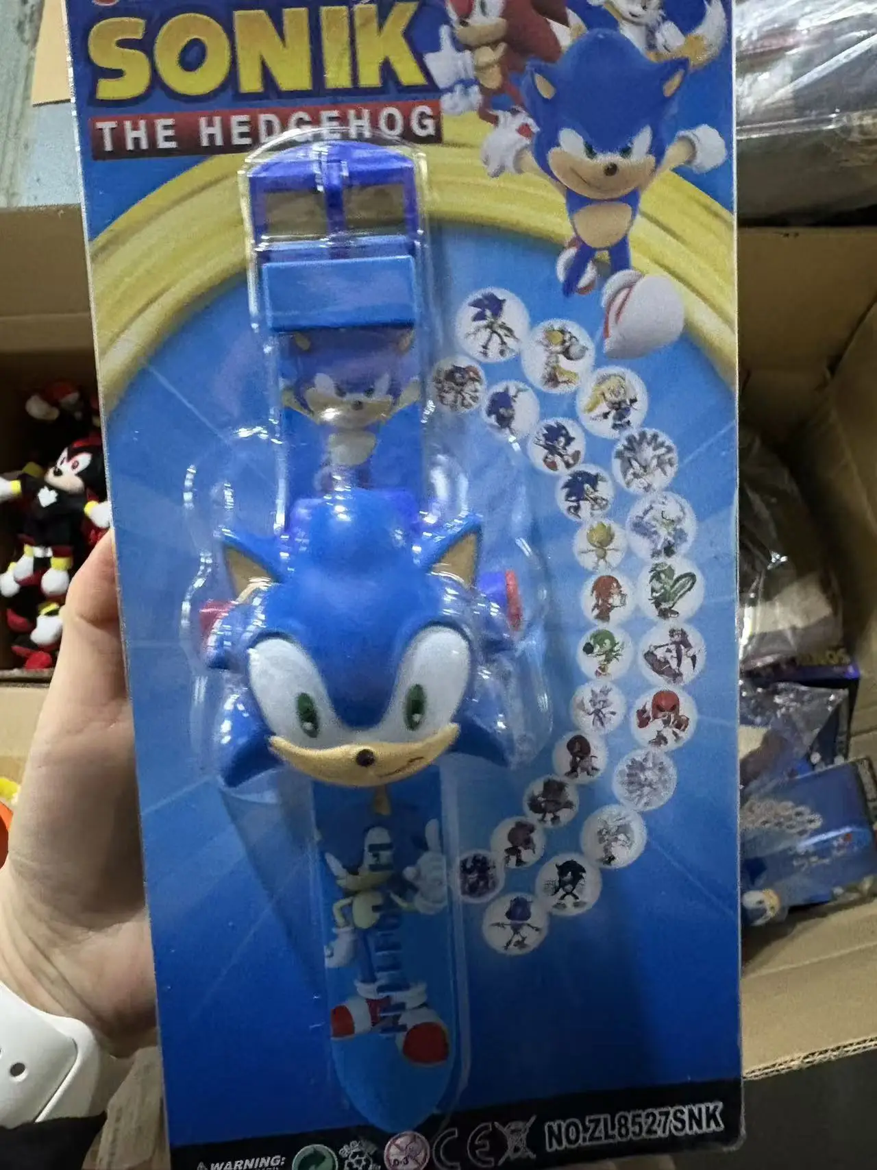 Game Hedgehog Cartoon 24 Patte - Free Cosplay Prop Patterns 评论和价格