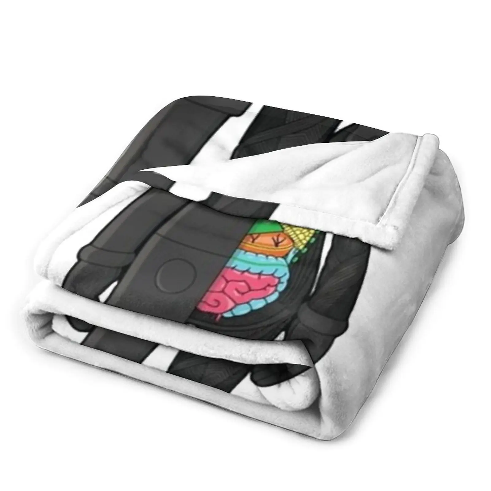 Hype Bear Throw Blanket Thin B - Flamethrower Cosplay Prop 评论和价格