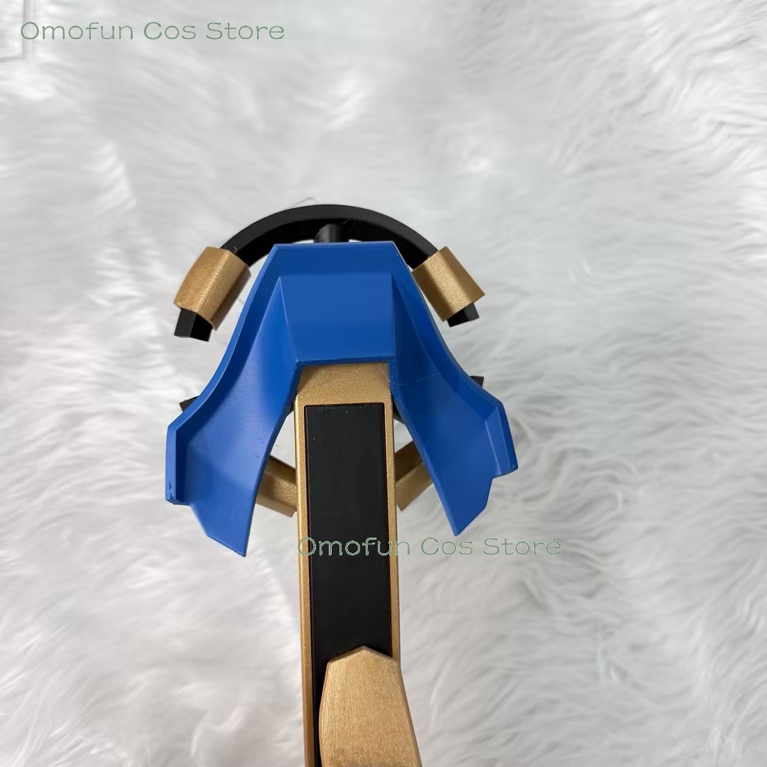 Stellar Blade Eve Cosplay Hair - Cosplay Prop Designer 评论和价格