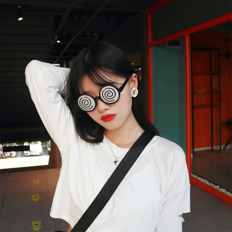 New Cosplay Glasses Vertigo Pa - Free Cosplay Prop Patterns 评论和价格