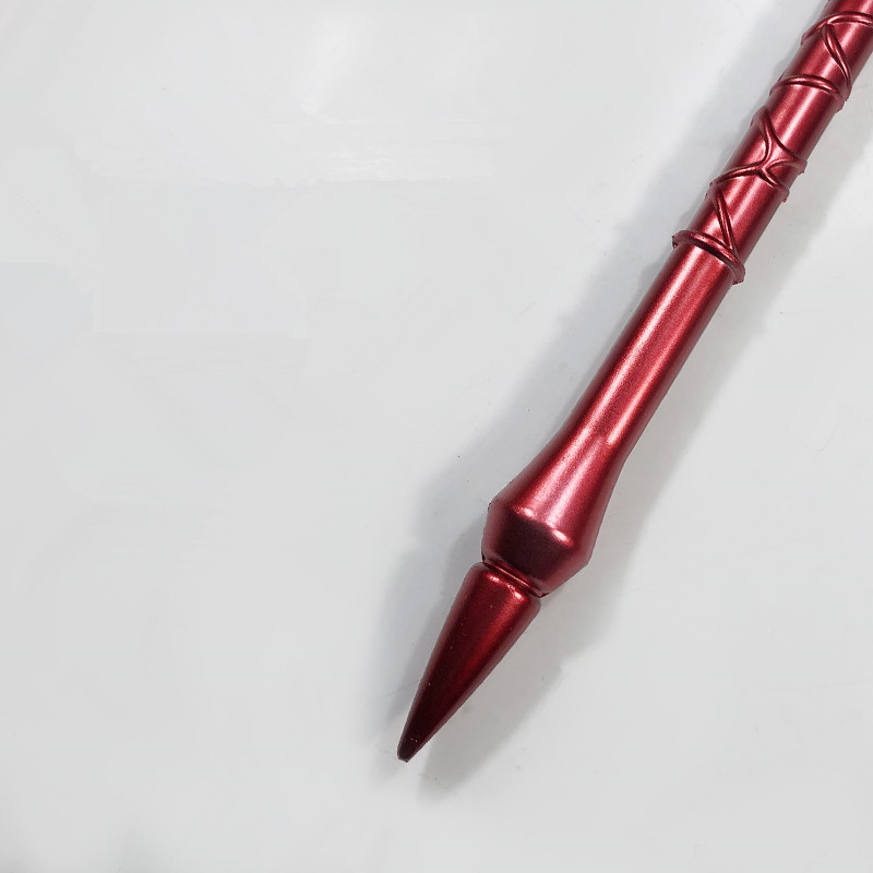 Cosplay Sword 1:1 Gae Bolg arm - Flamethrower Cosplay Prop 评论和价格