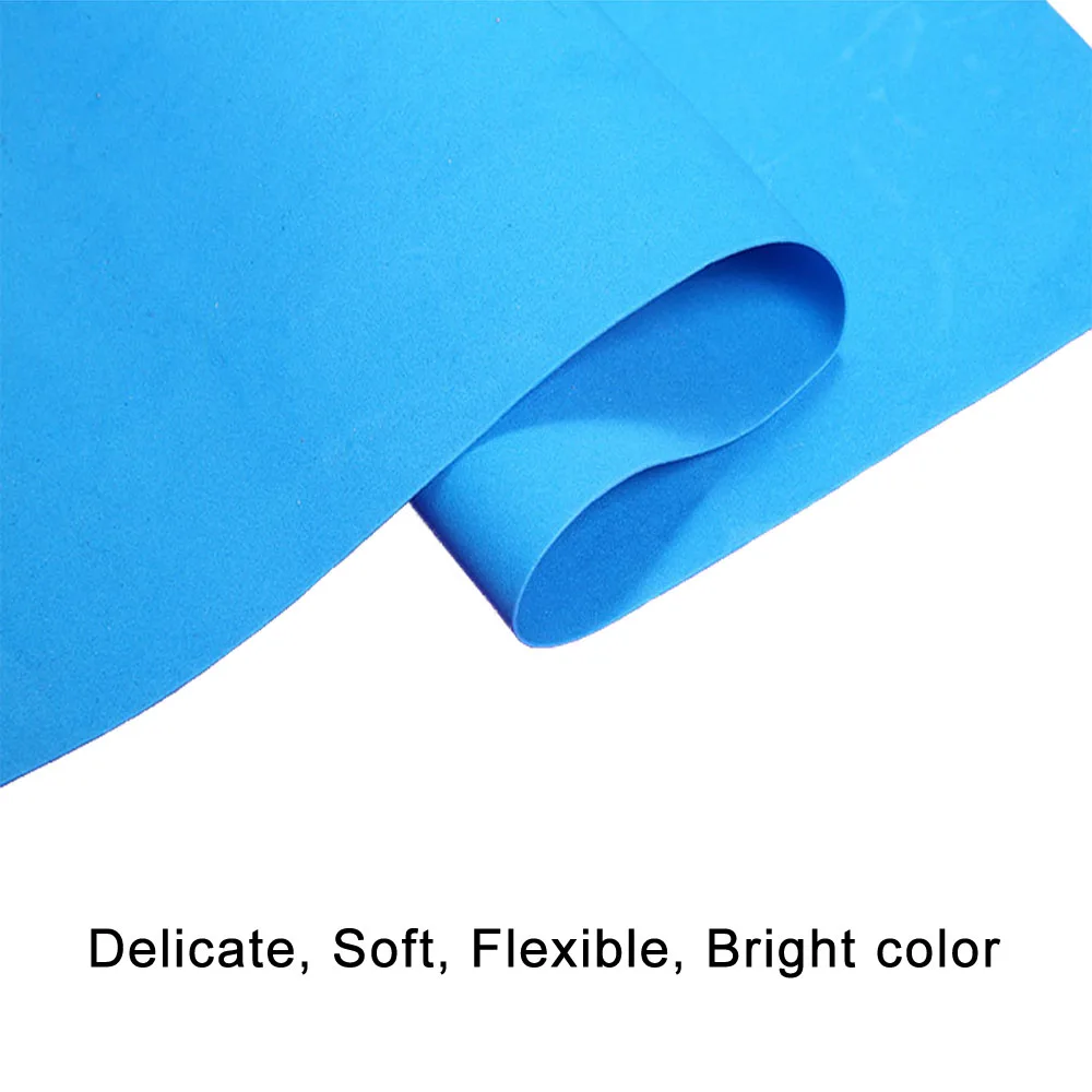 1/18Pcs Colorful EVA Foam Shee - Cosplay Prop Foam 评论和价格