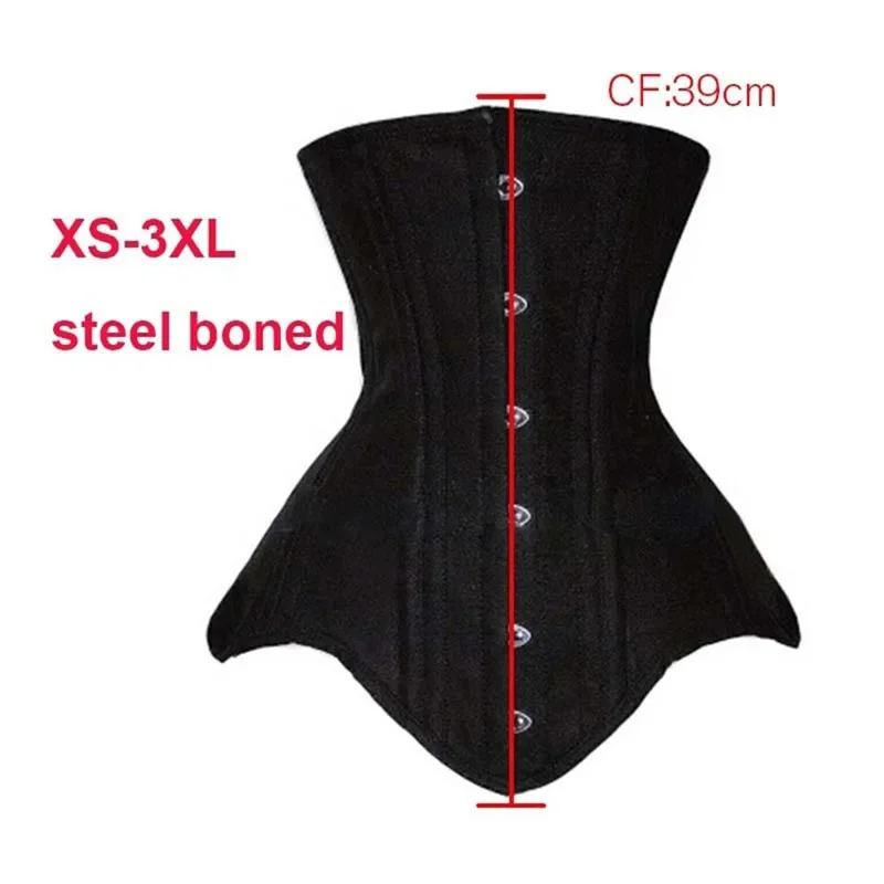 Women Sexy Corsets Bustiers To - Boning Corset Steel 评论和价格