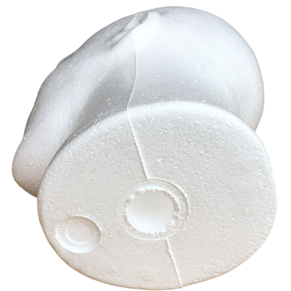 1pcs Male Styrofoam Foam Manne - Cosplay Prop Foam 评论和价格