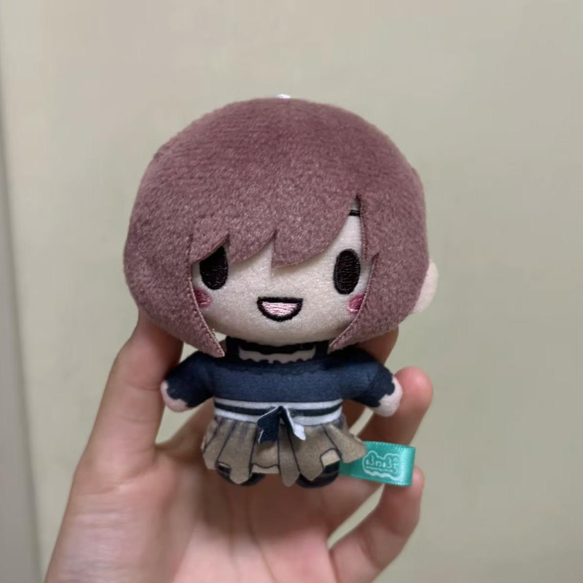 10cm Anime Shinonome Ena Plush - Prop Para Cosplay 评论和价格