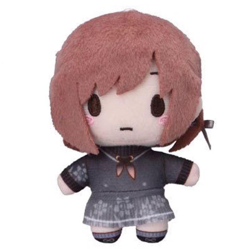 10cm Anime Shinonome Ena Plush - Prop Para Cosplay 评论和价格