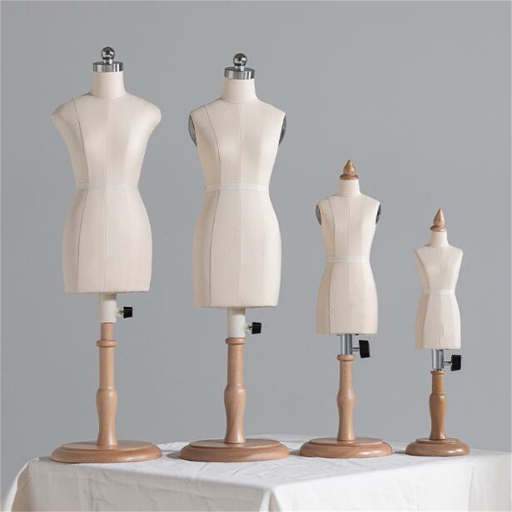 Torso Wooden Sewing Clothes Du - Cosplay Prop Foam 评论和价格
