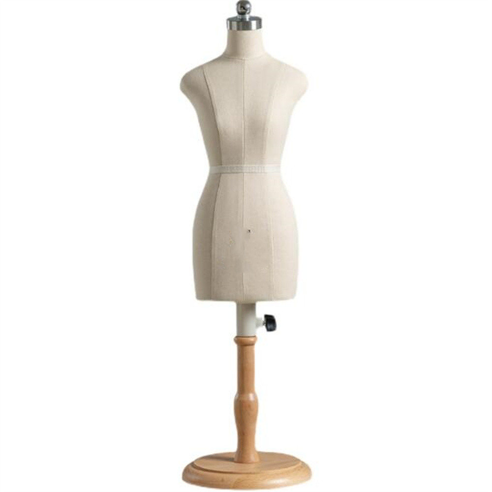 Torso Wooden Sewing Clothes Du - Cosplay Prop Foam 评论和价格