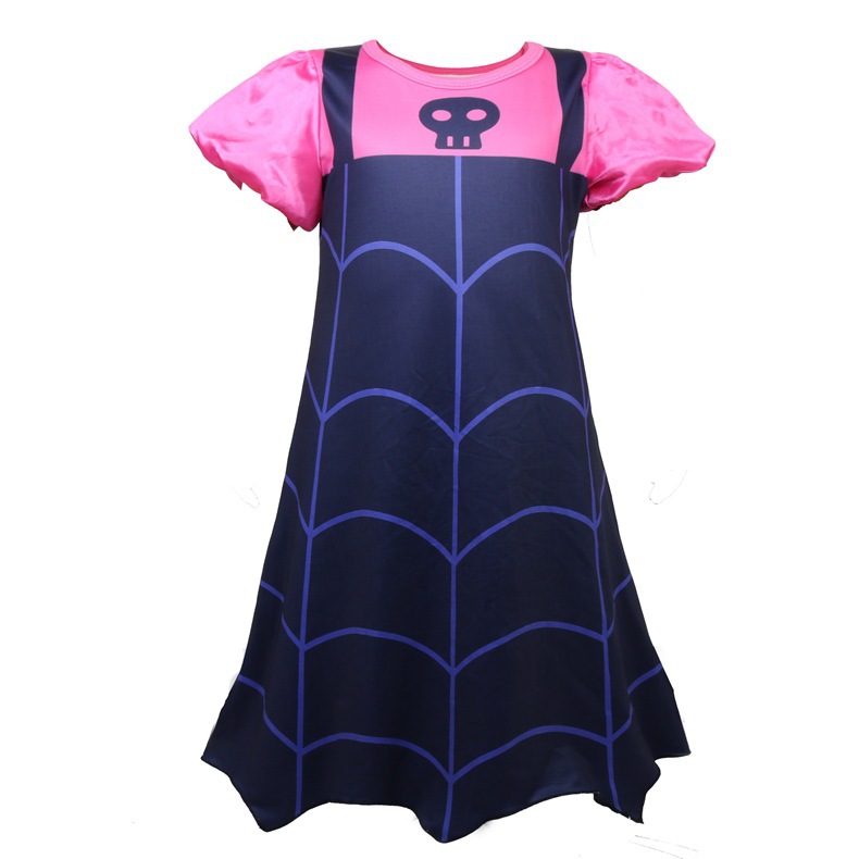 NEW Vampire Dress with Wings f - Cosplay Bat Prop 评论和价格